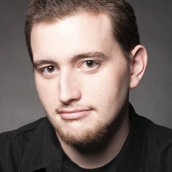 Darren Holmquist