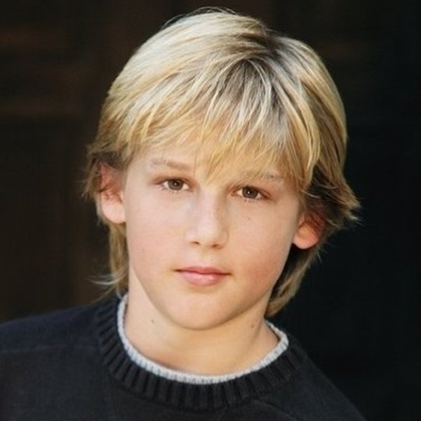 Trevin Lica