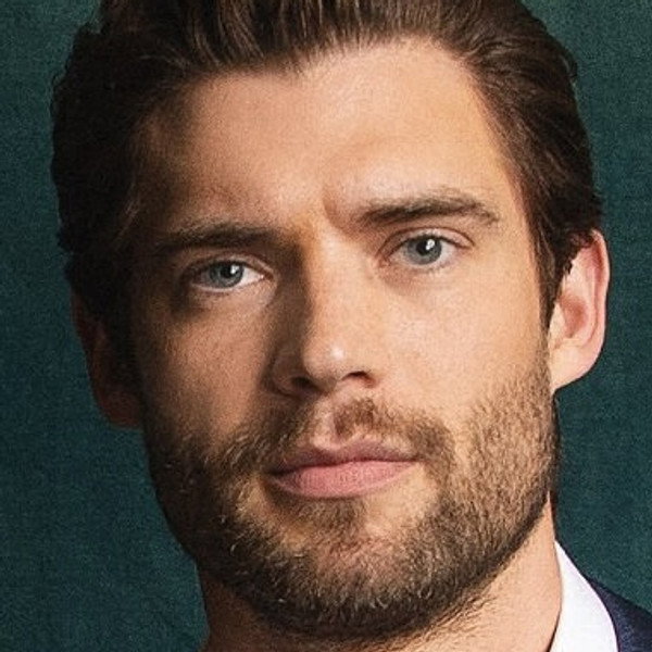 David Corenswet