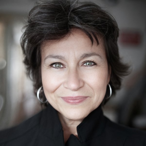 Laurence Jeanneret