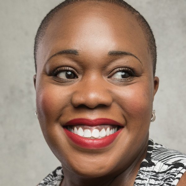 Lisa Davina Phillip