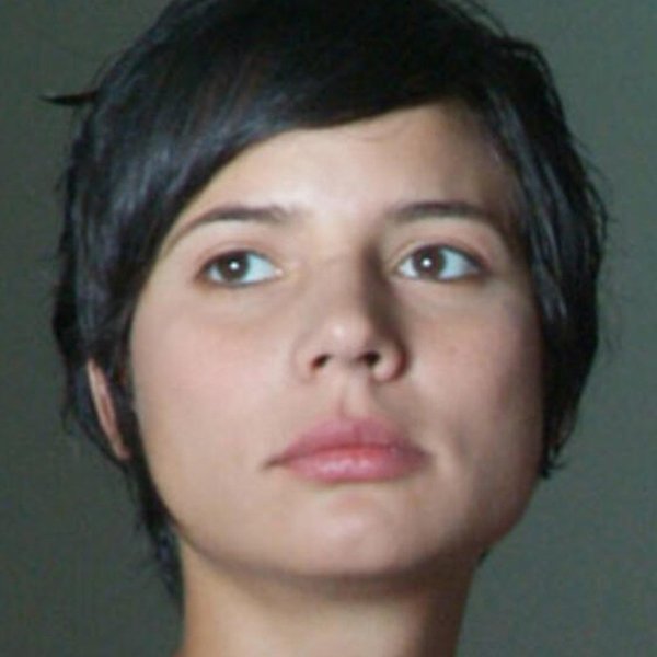 Jenny Navarrete
