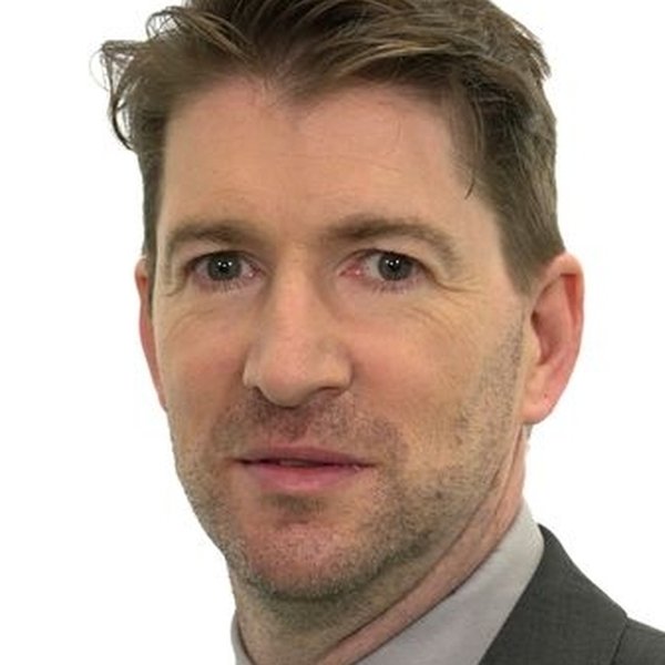 John Cronin