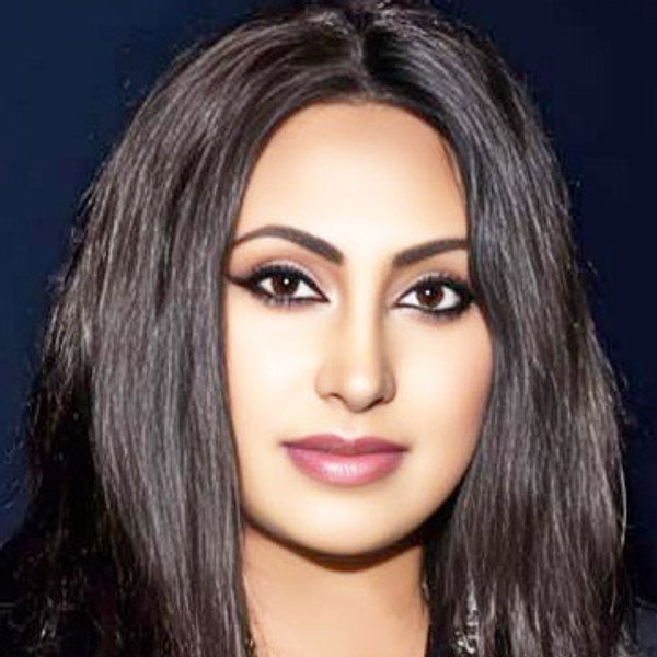 Elena Khan