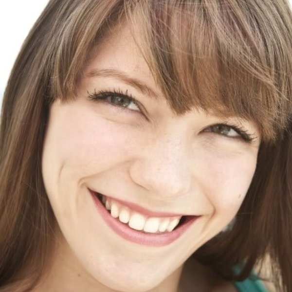 Kimberly Mae Waller