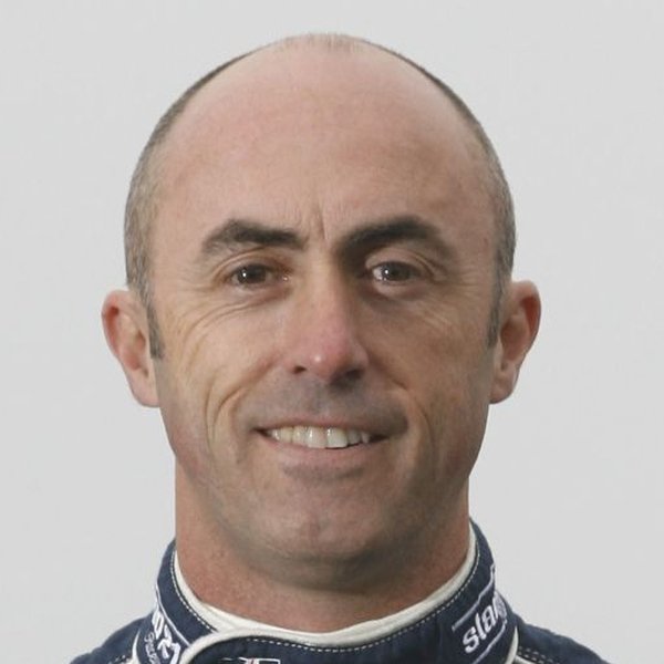David Brabham