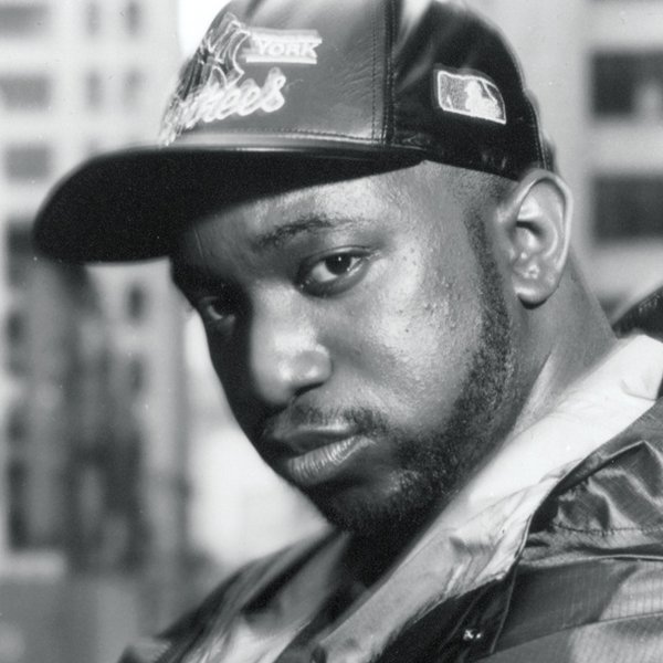 Kool G Rap