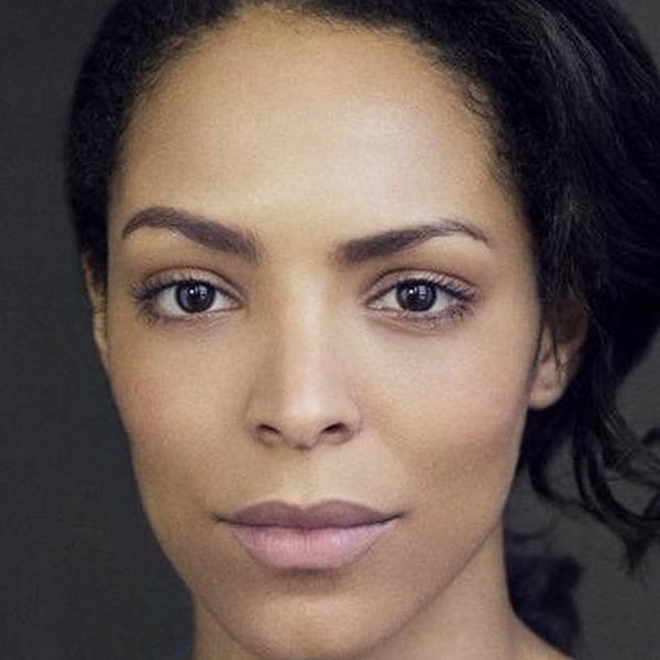 Kemi-Bo Jacobs