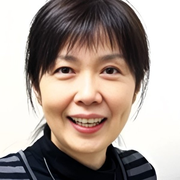 Kaoru Mizuki