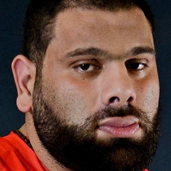 Levan Saginashvili