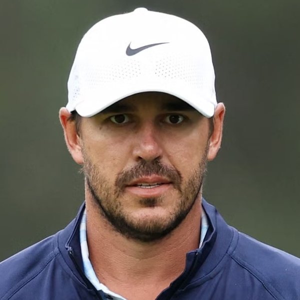 Brooks Koepka