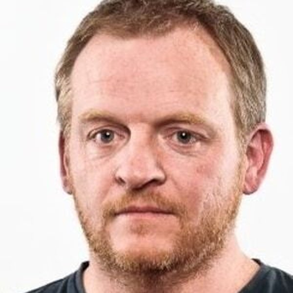Laurence Doherty
