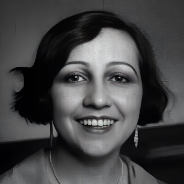 Matilde Palou