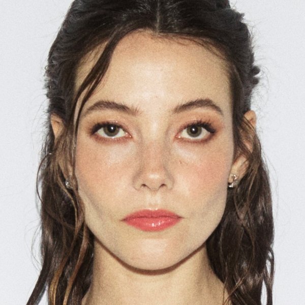 Mireia Oriol