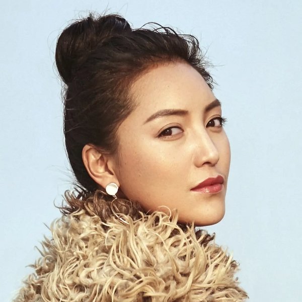 Sonam Wangmo