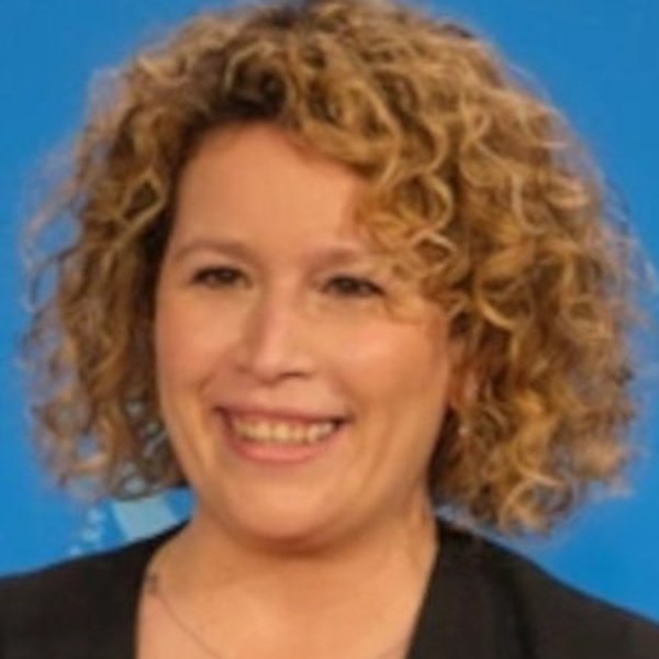 Anna Otin