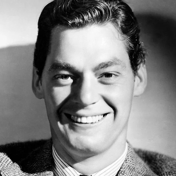 Johnny Weissmüller