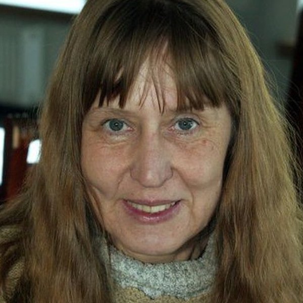 Anne Maasik
