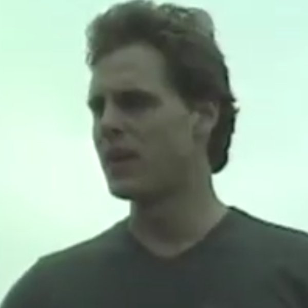 Michael Taylor