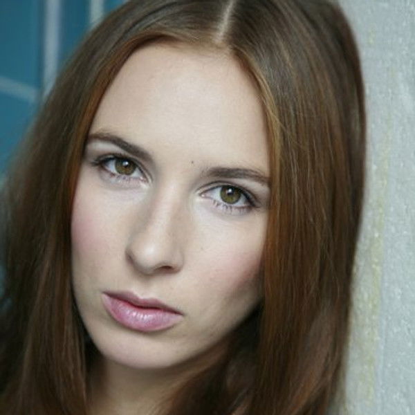 Rebecca von Mitzlaff