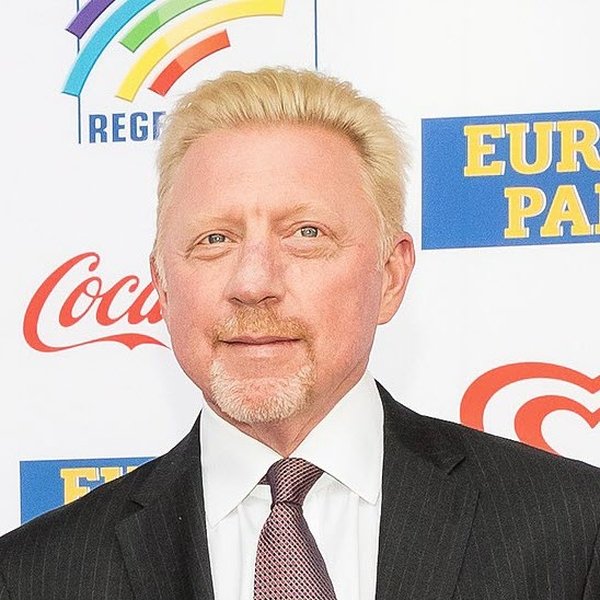 Boris Becker
