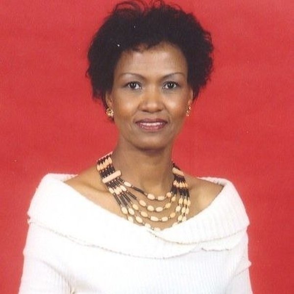 Seipati Motshwane