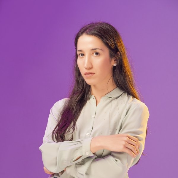 Nazarena Rozas