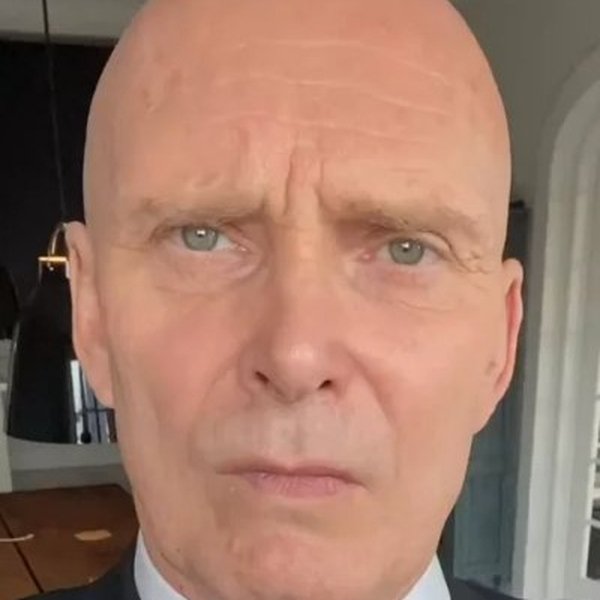 David Bateson