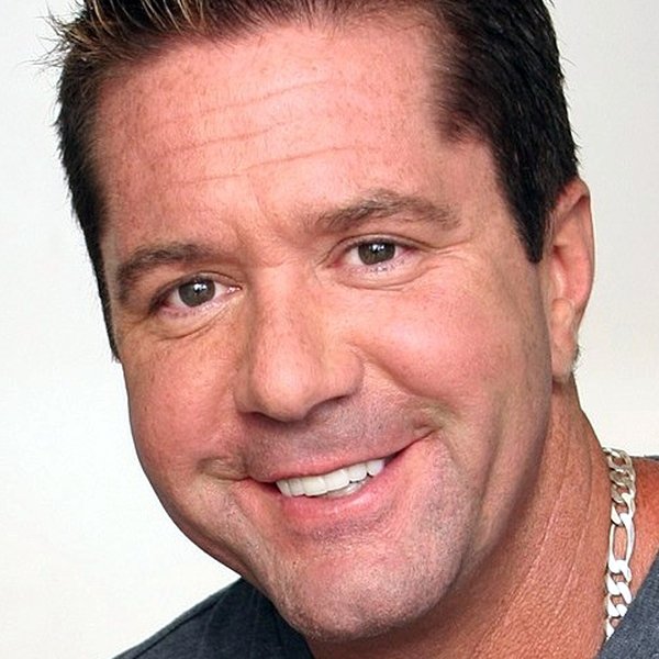 Mike Goldberg