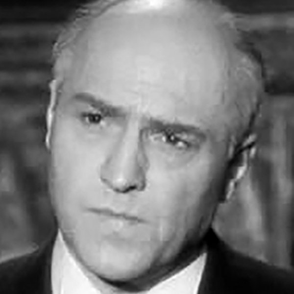 André Carnège