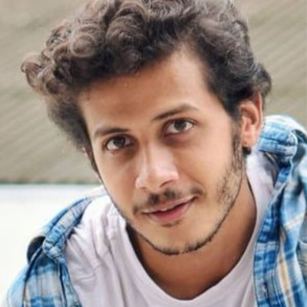 Shiva Hariharan