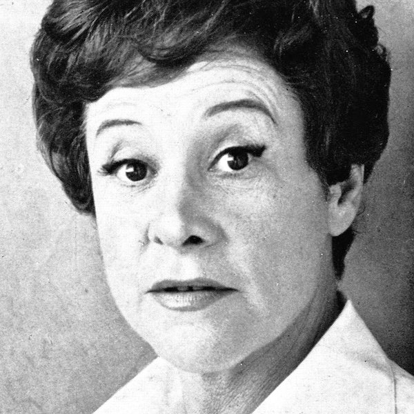 Mathilda Calnan