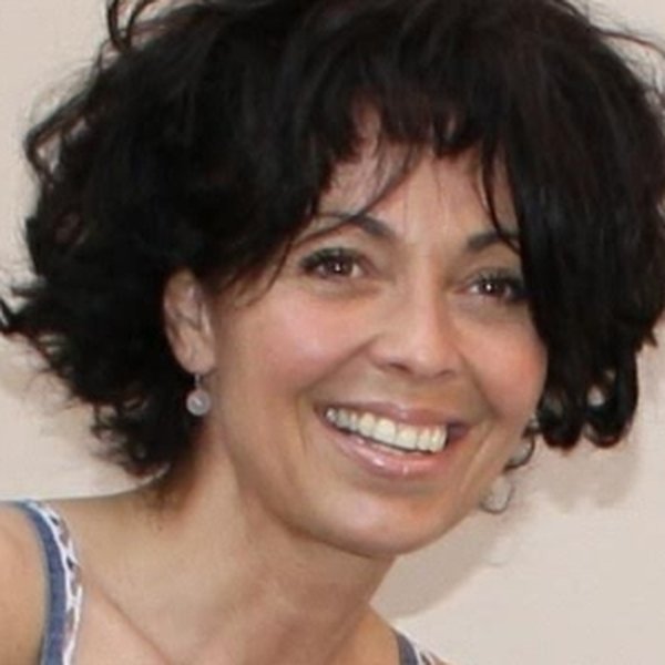 Erika Sajgál