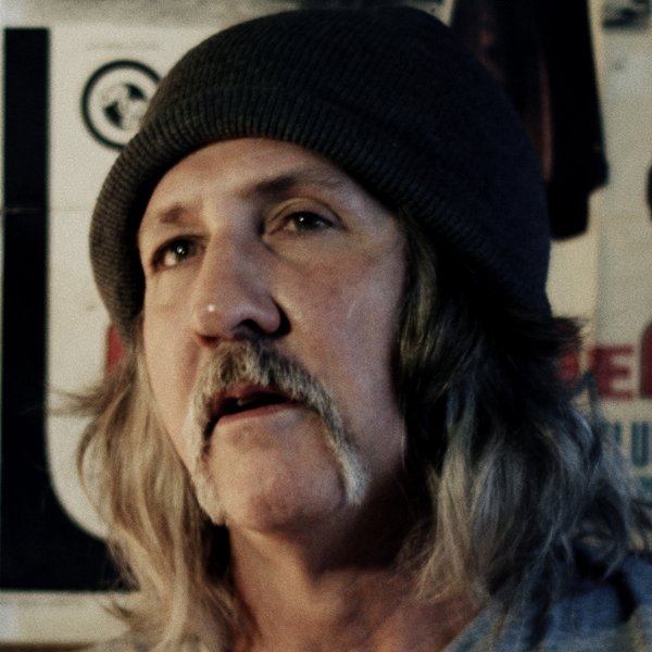 Jim Van Bebber
