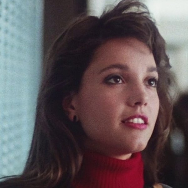 Lisa Orgolini