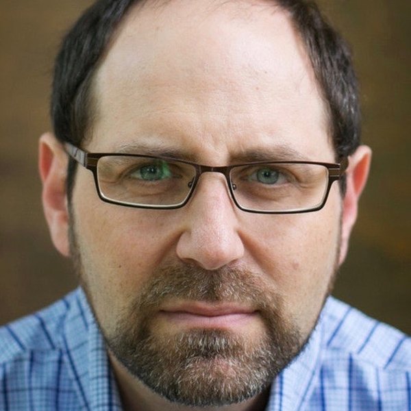 Jesse Friedman
