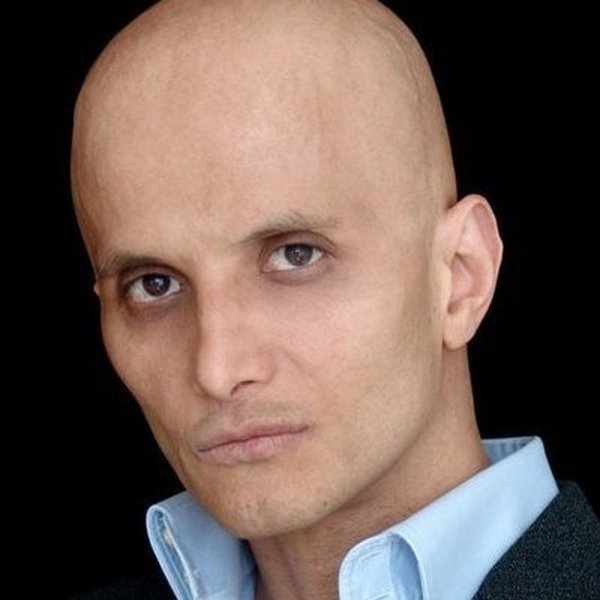 Marco Bacuzzi