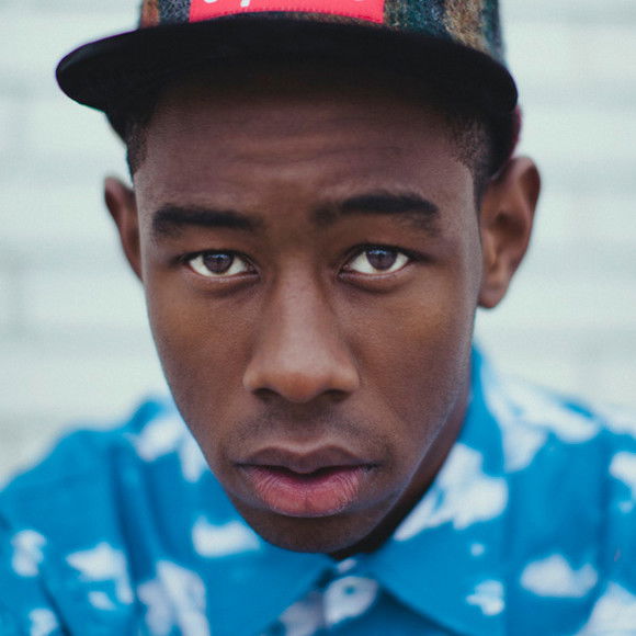 Tyler, The Creator