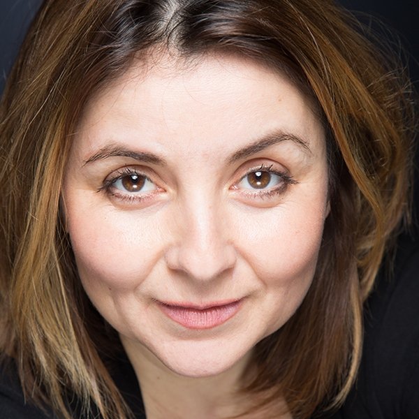 Antoaneta Zaharia