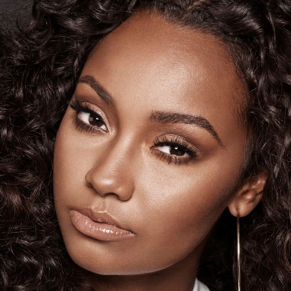 Leigh-Anne Pinnock