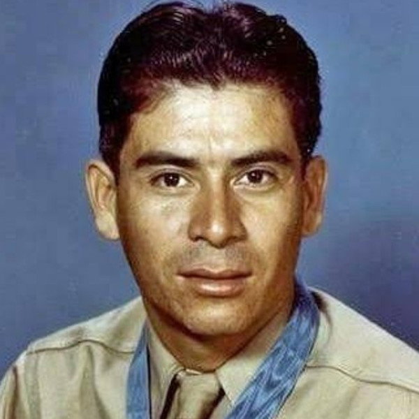 Antonio C. “Tony” Garcia