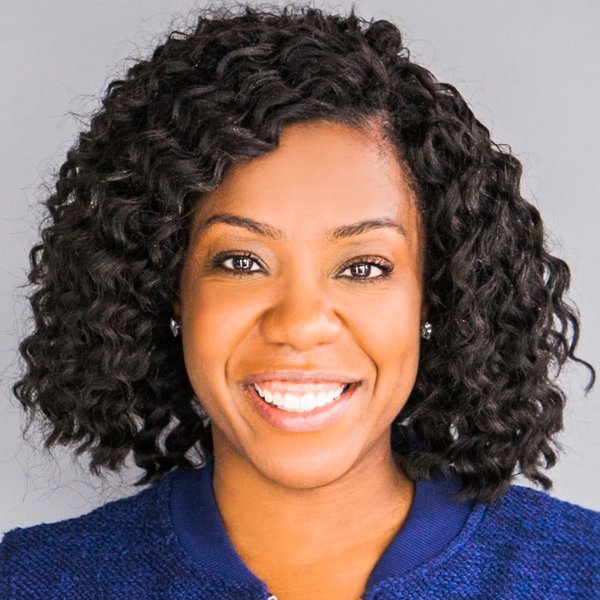 Vanessa Mitchell