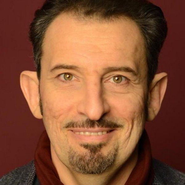 Stanislav Eventov