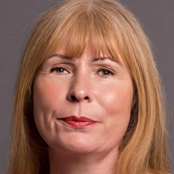Clare Rewcastle Brown