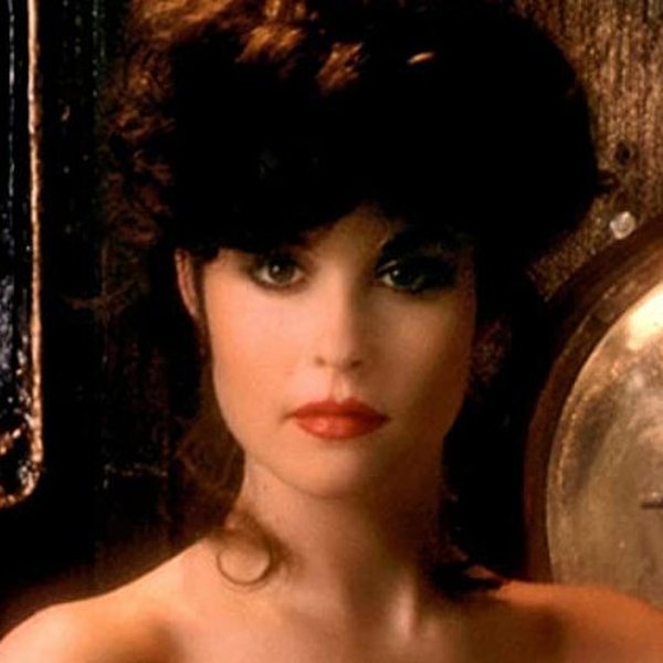 Barbara Edwards