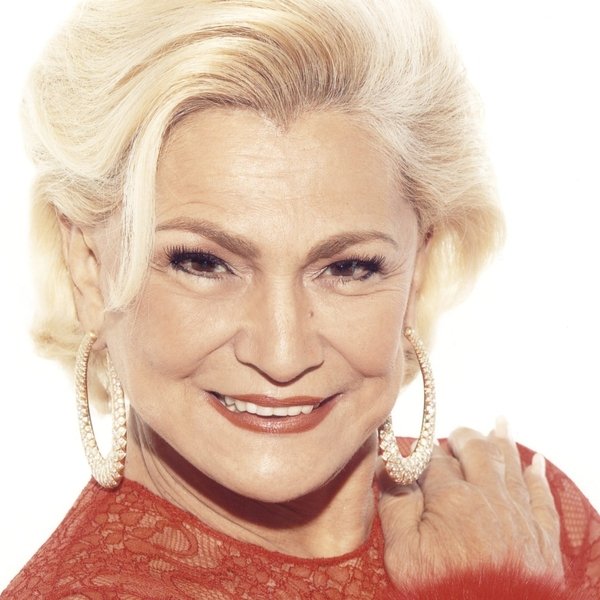 Hebe Camargo