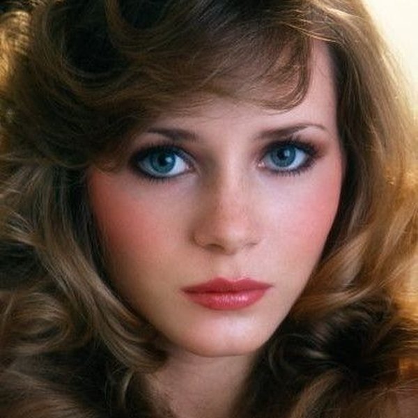 Kimberly McArthur