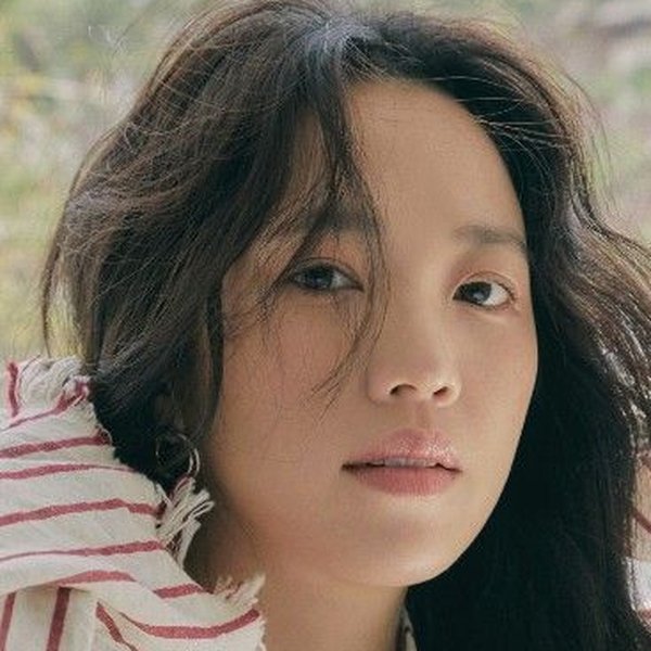 Jeon Hye-jin