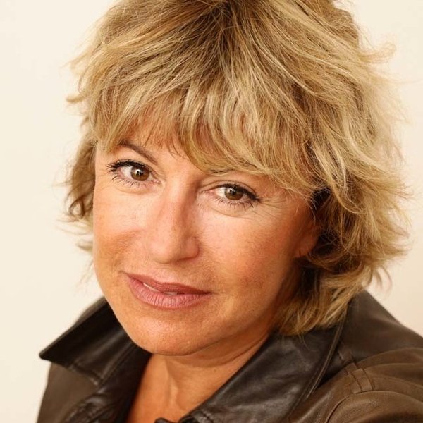 Marie Vincent