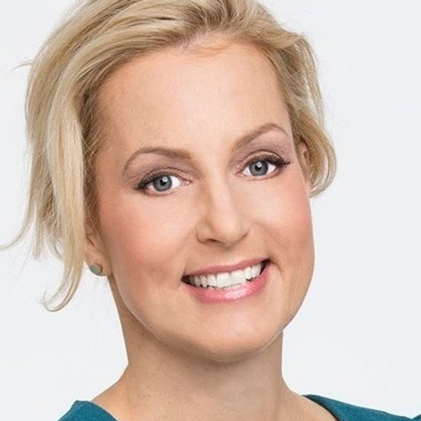 Ali Wentworth